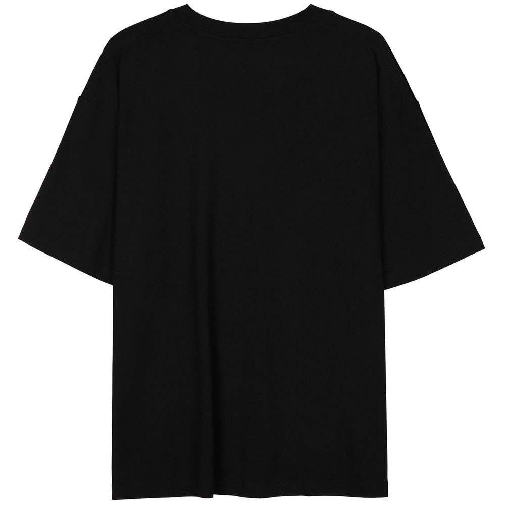 Футболка оверсайз унисекс Lavinia