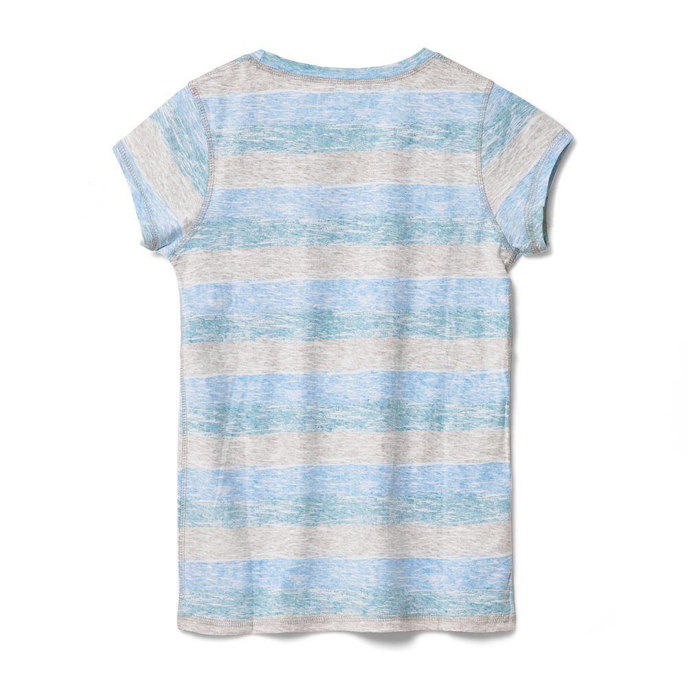 Футболка женская Rayet Lady двусторонняя