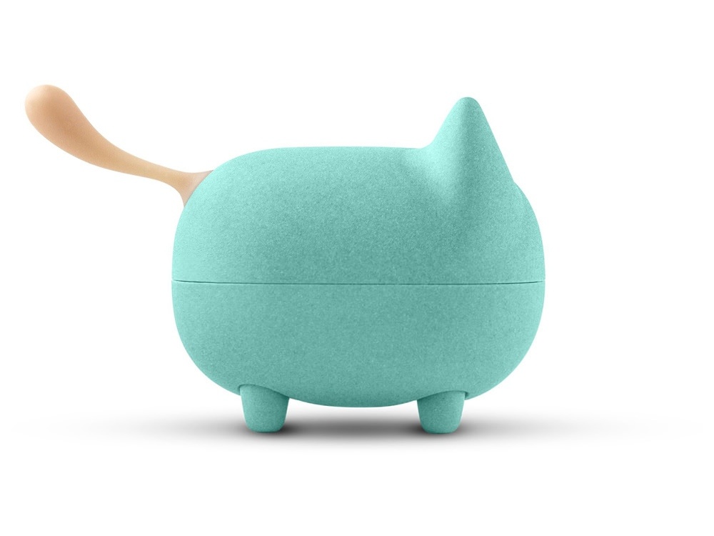 Портативная колонка Mysound Tito 4C