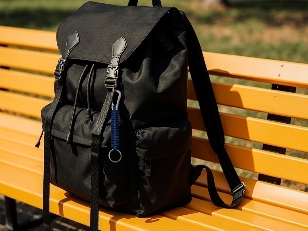 Брелок Austere