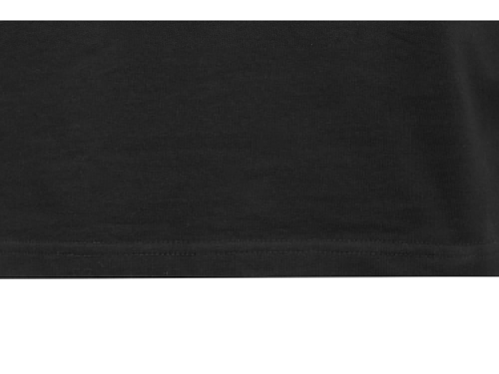 Футболка c рукавом реглан Warsaw унисекс