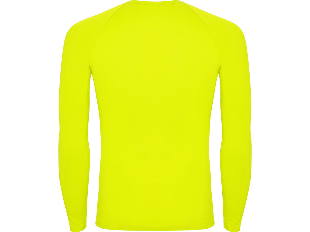 Термофутболка с длинным рукавом Prime мужская