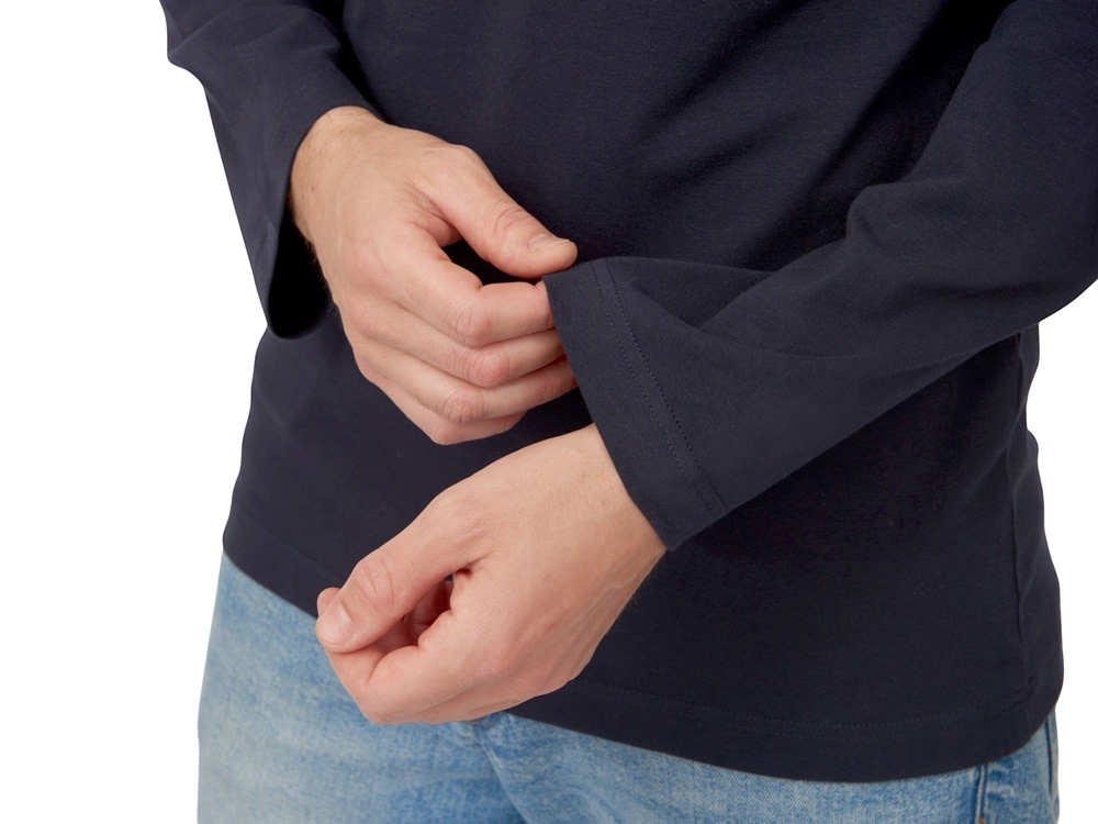 Лонгслив HD Fit мужской