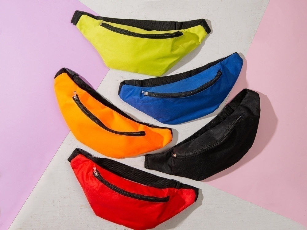 Сумка на пояс Sling