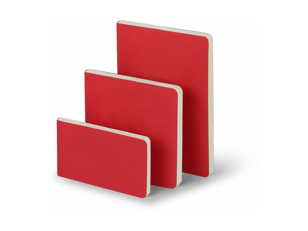 Ежедневник недатированный А5 Megapolis Velvet Flex