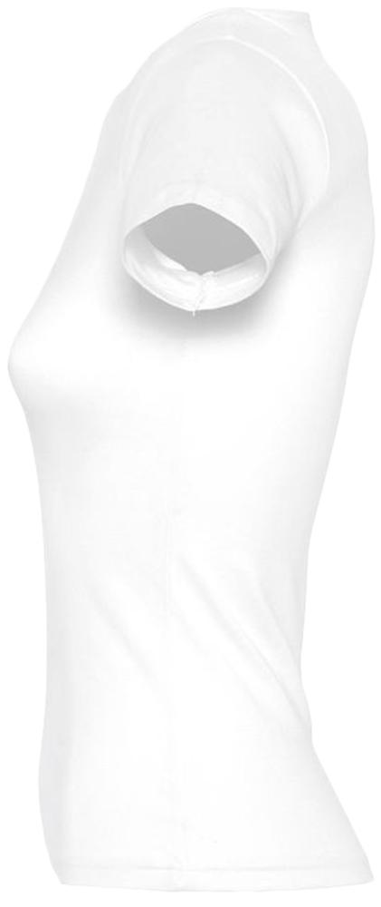 Футболка женская Miami 170