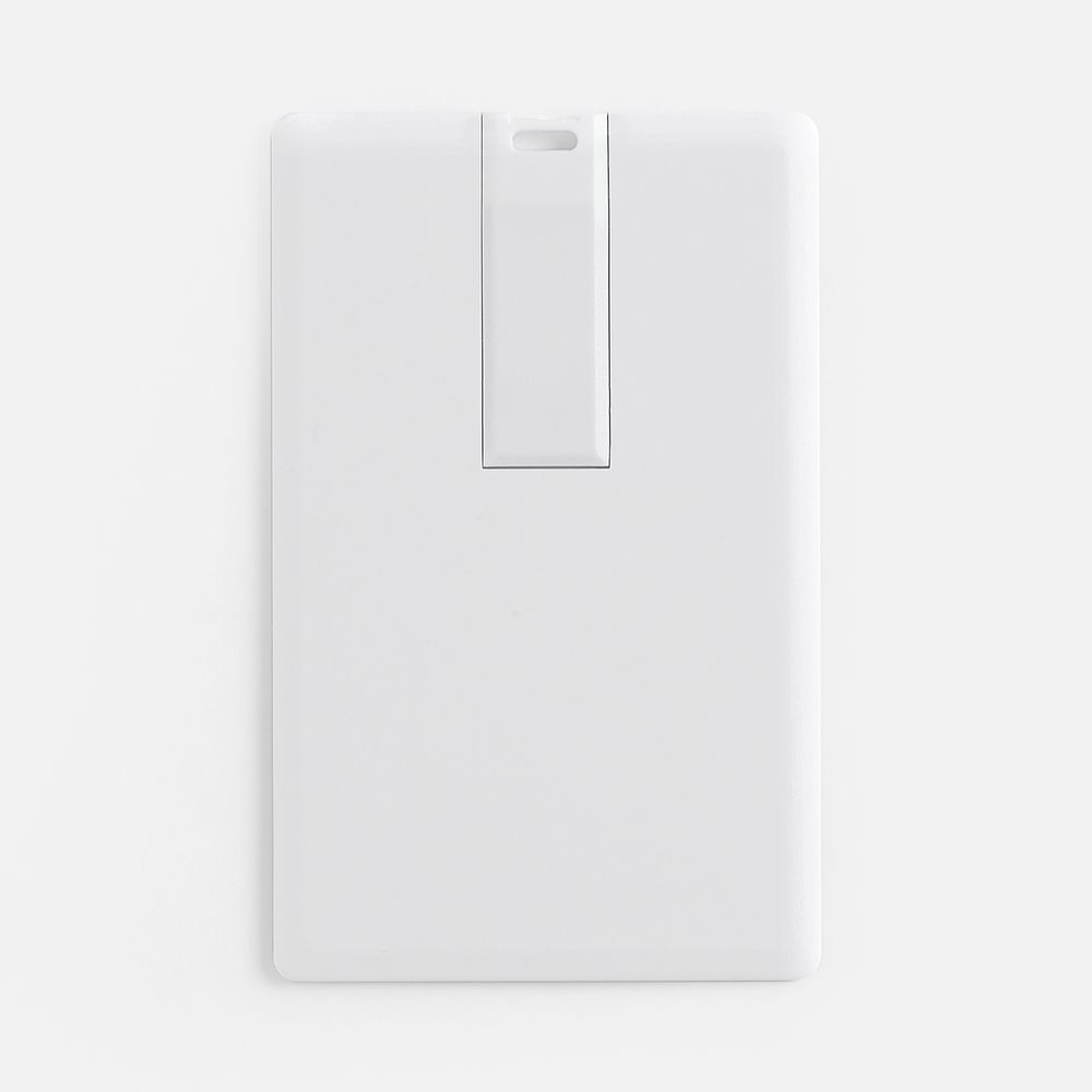 Флешка Card, 8 Гб