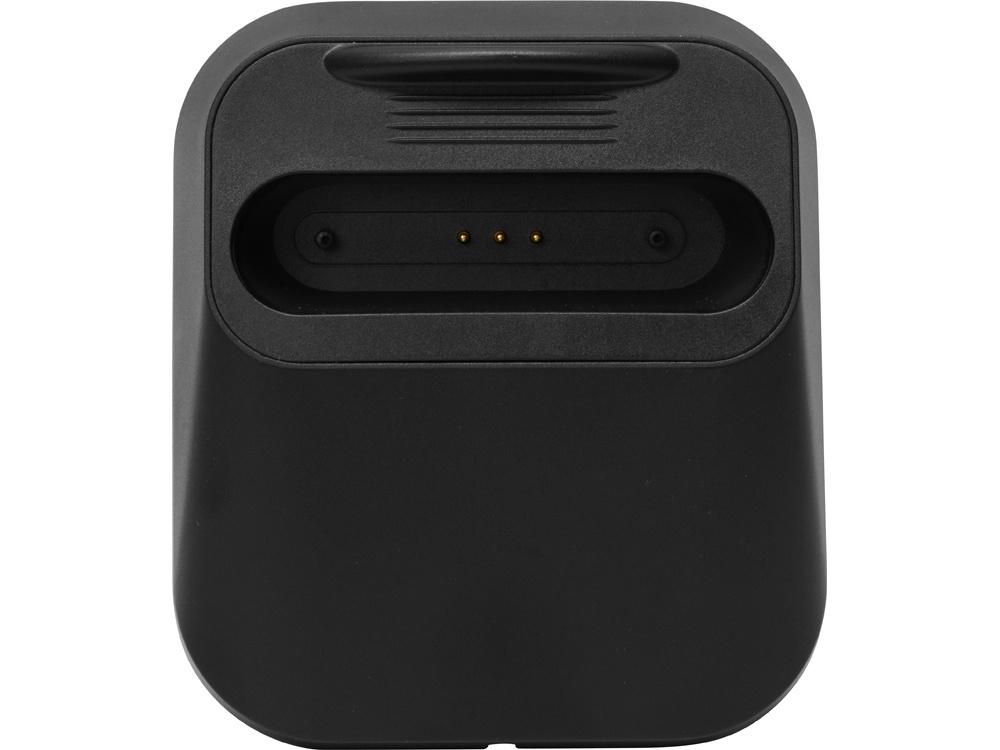 Беспроводное портативное зарядное устройство с зарядной станцией UnIQ, 10000 mAh