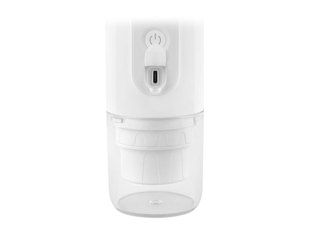 Портативная кофемашина с подогревом Barista 2