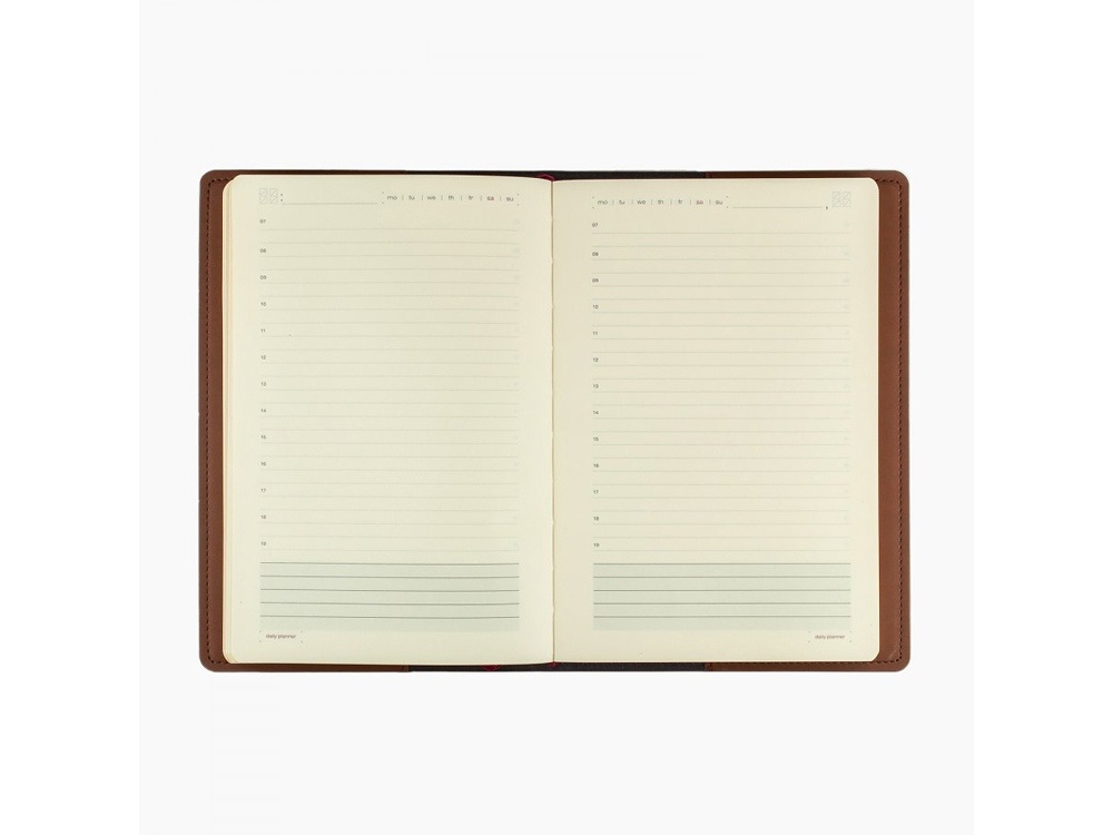 Ежедневник недатированный А5 Oxford