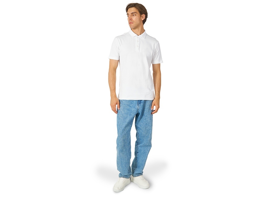 Рубашка поло Chicago мужская