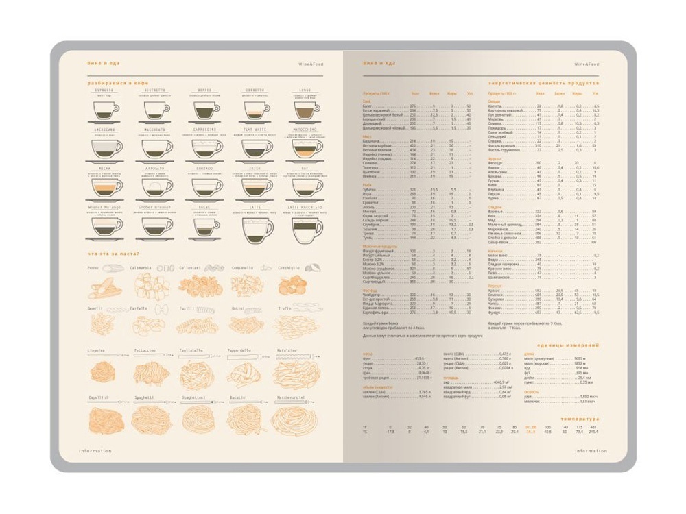 Ежедневник недатированный А5 Boston