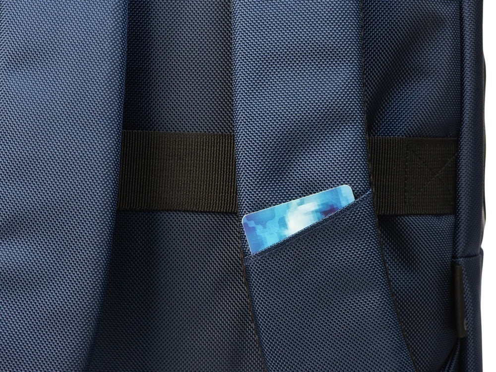 Водостойкий рюкзак Getty для ноутбука 15.6''