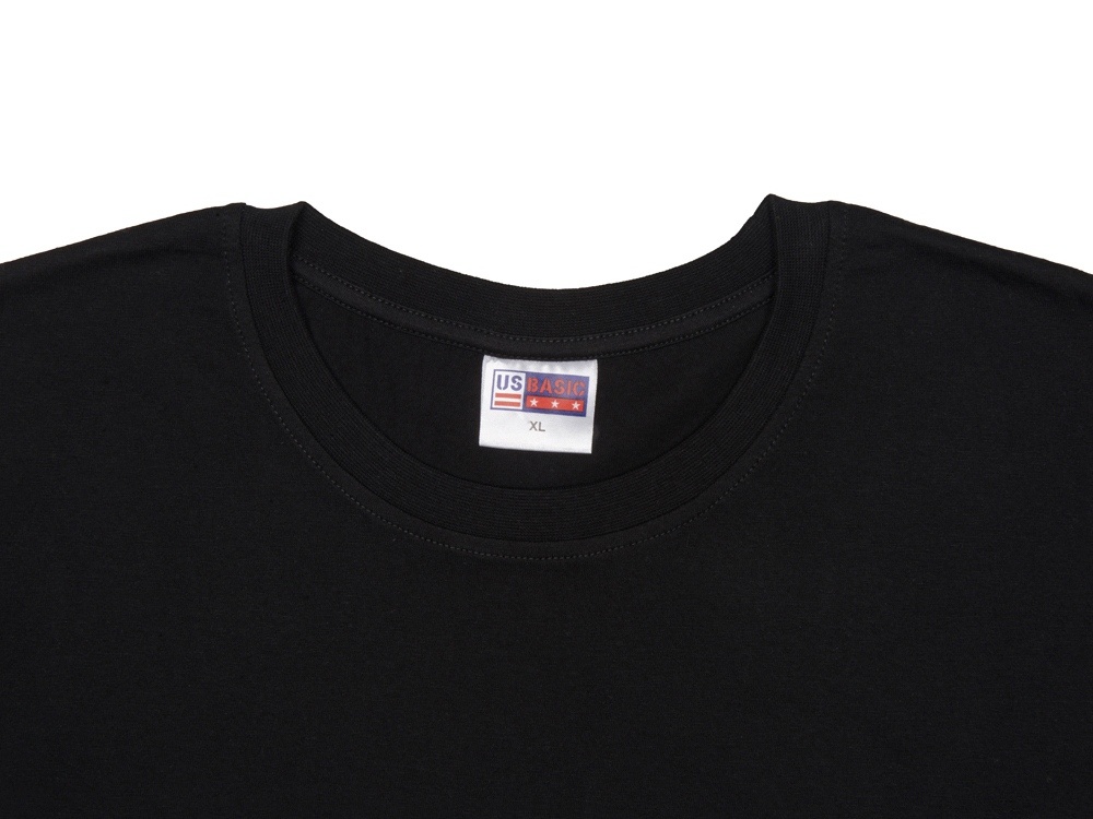 Футболка Sydney с подвернутыми рукавами, мужская