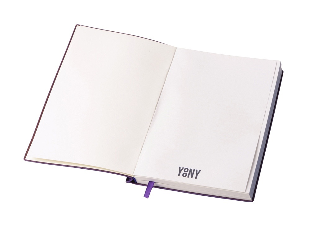 Блокнот А5 Scribe