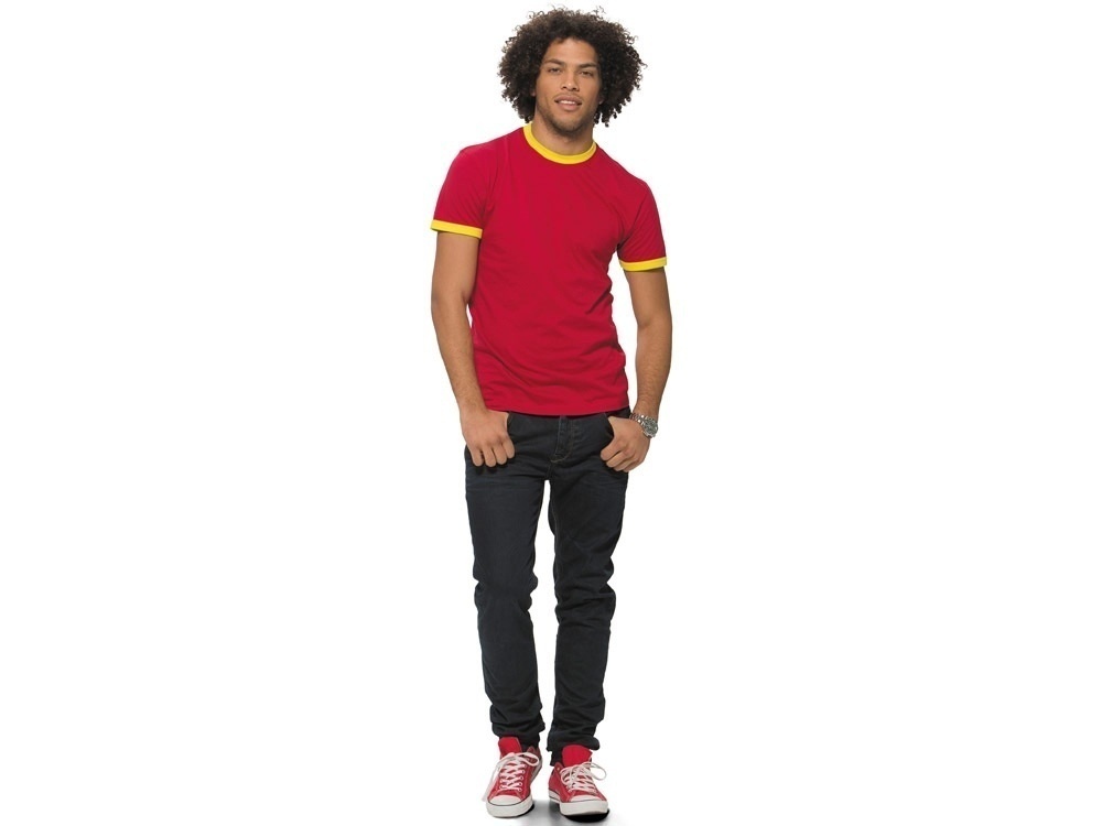 Футболка Adelaide мужская