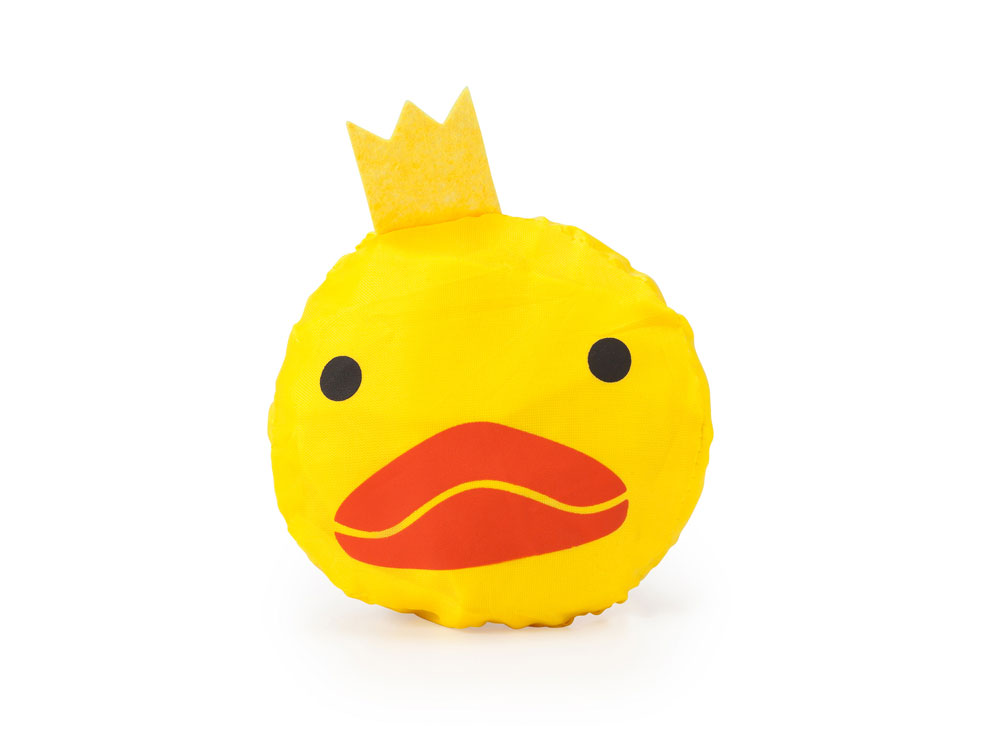 Детский рюкзак ELANIO складной, жираф