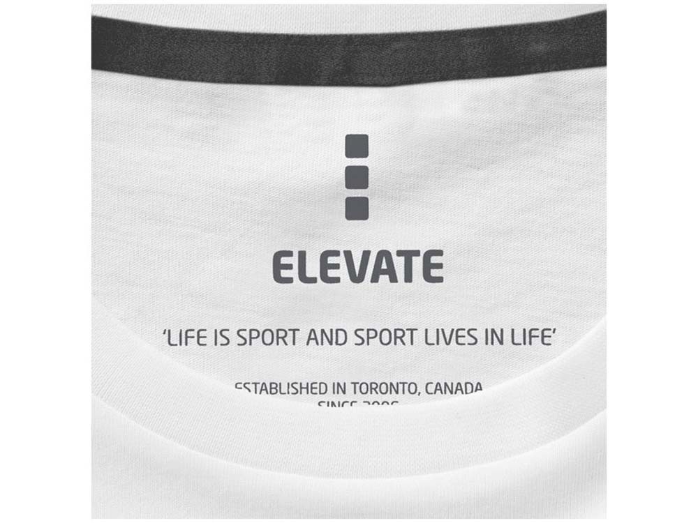 Футболка Nanaimo женская