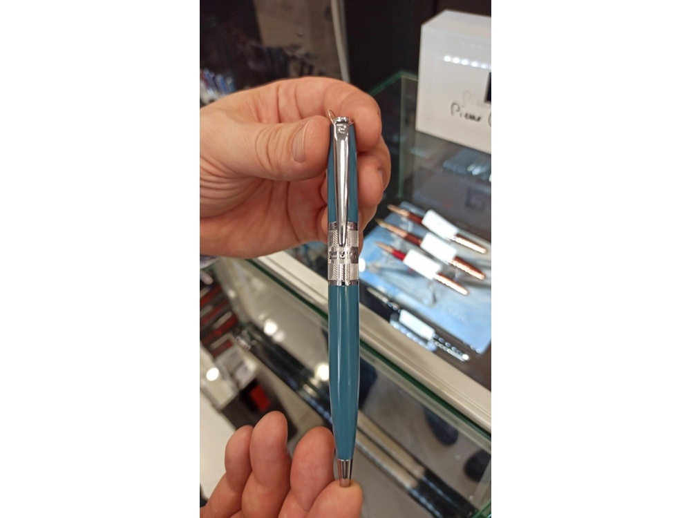 Ручка шариковая Baron