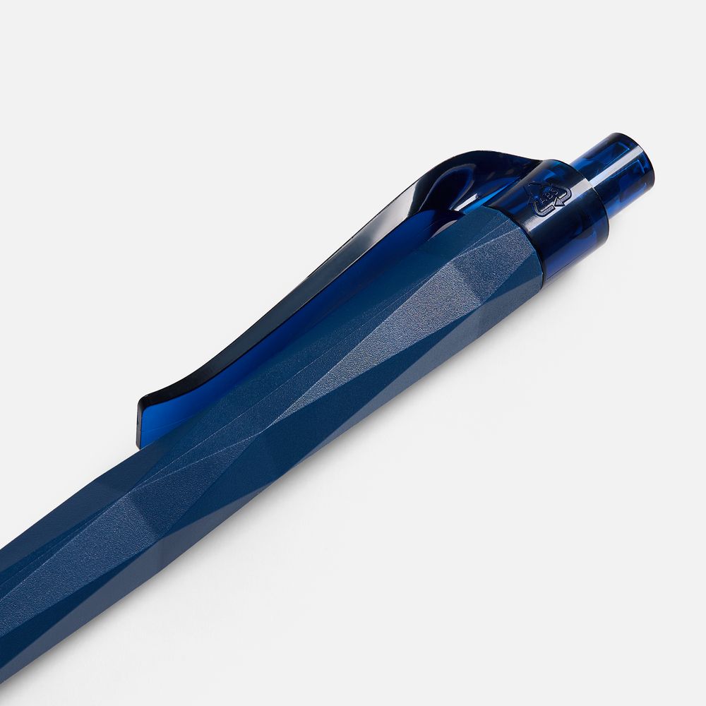 Ручка шариковая Prodir QS20 PMT-T