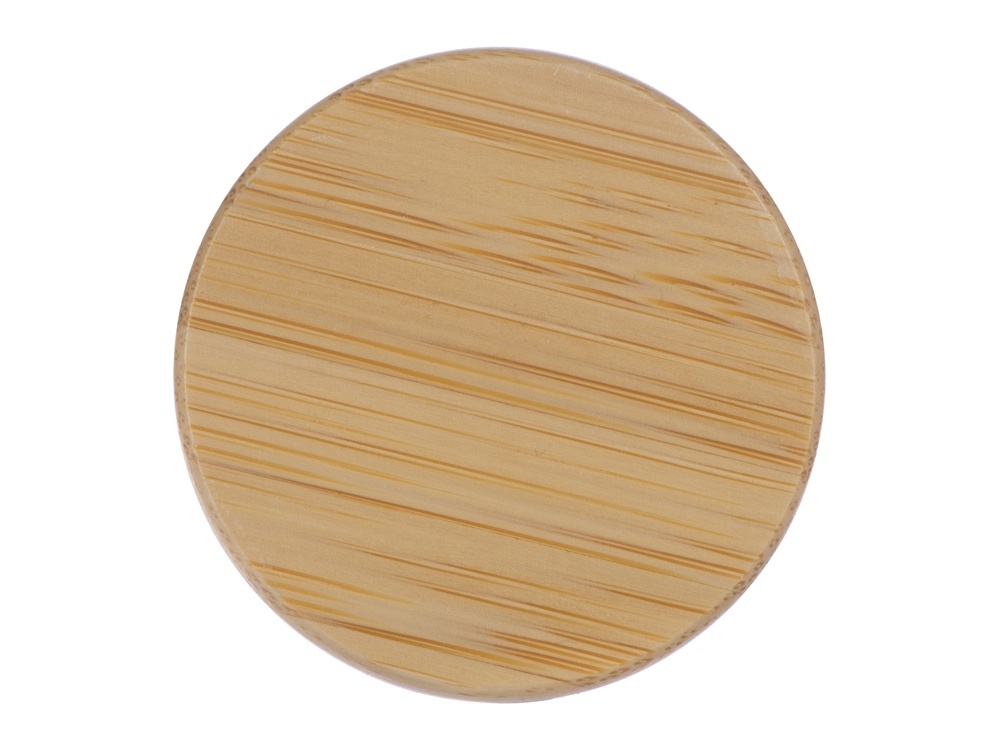 Стеклянная бутылка для воды в силиконовом чехле Refine