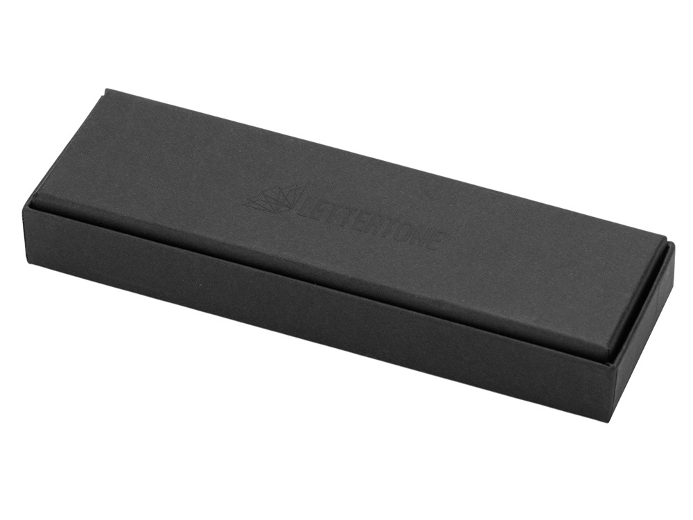 Ручка металлическая шариковая Steinbeck