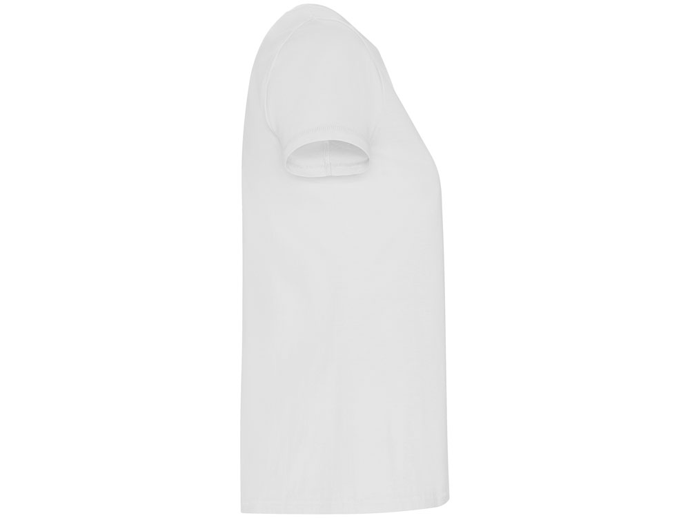 Футболка из органического хлопка Golden Woman женская