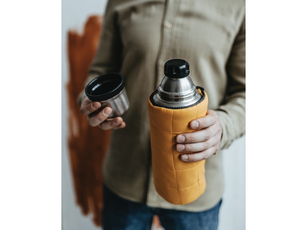 Чехол для термоса Jacket F, 470 мл