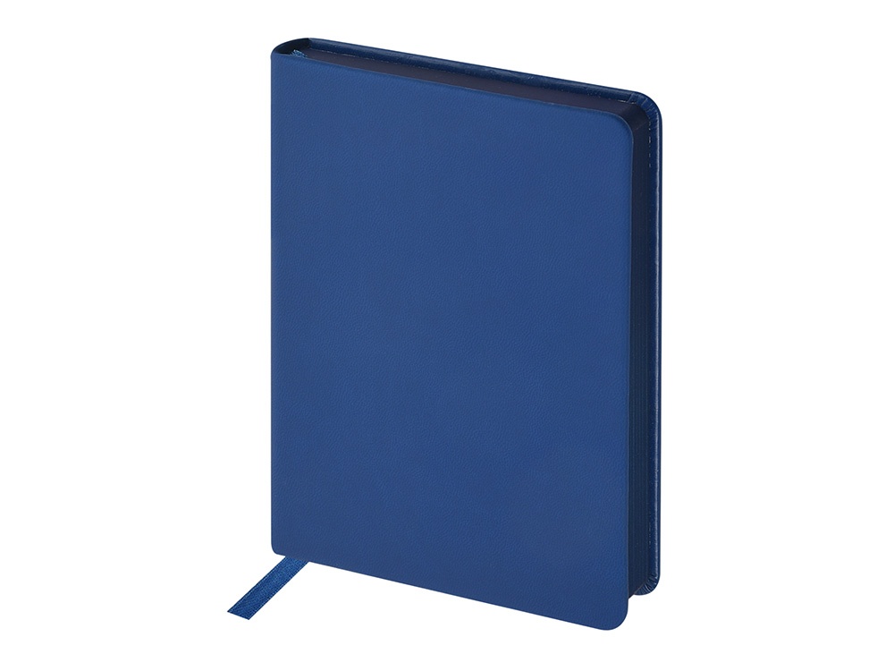 Ежедневник недатированный А6 Megapolis Color