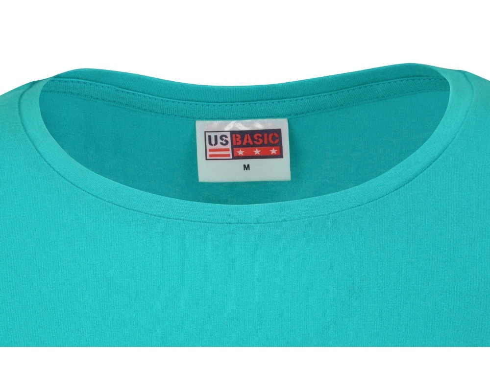 Футболка Heavy Super Club женская