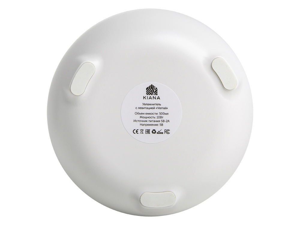 USB Антигравитационный увлажнитель Vernal