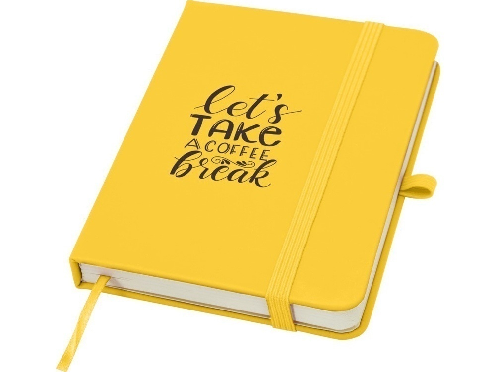 Блокнот А5 Spectrum Plus