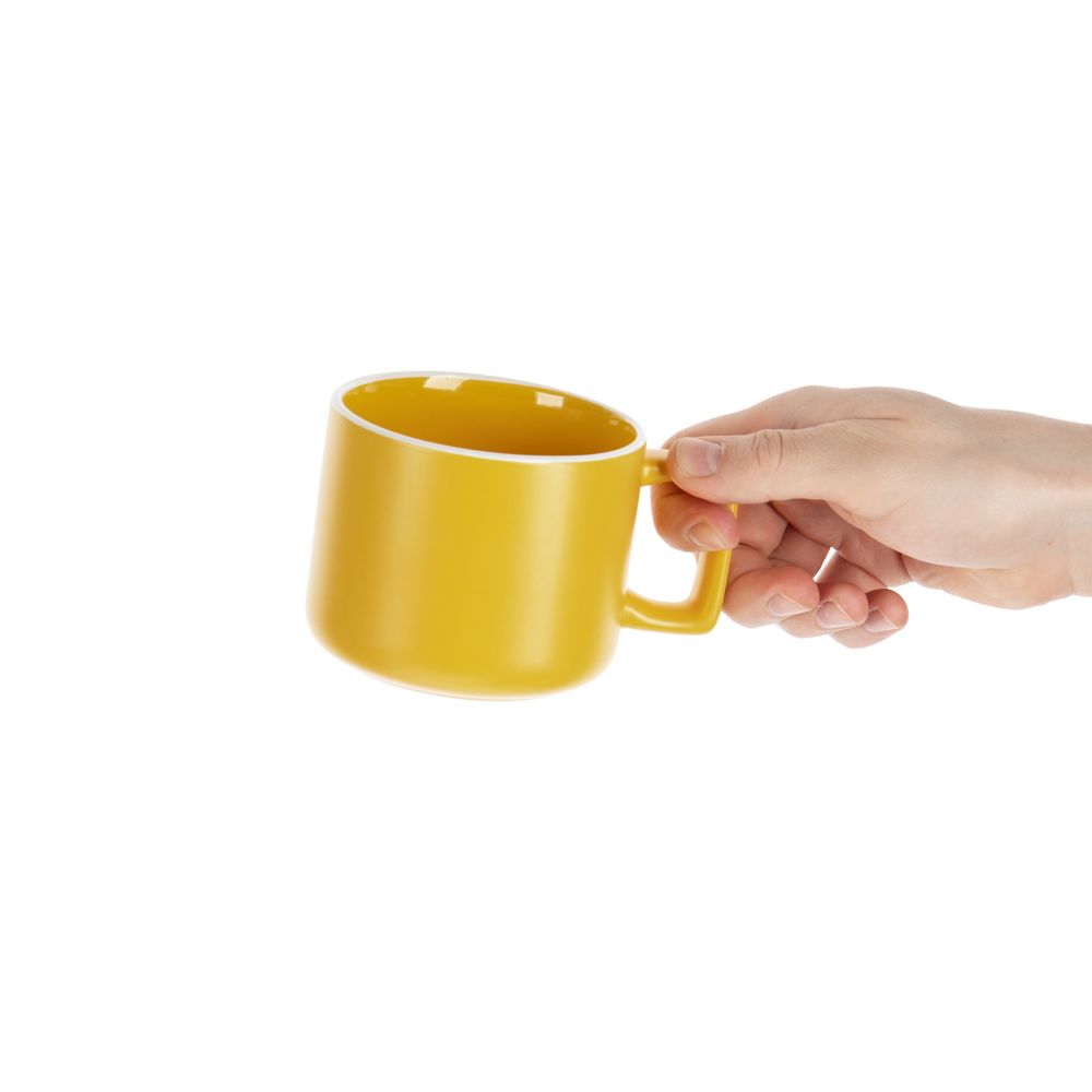 Чашка Fusion, ver.2