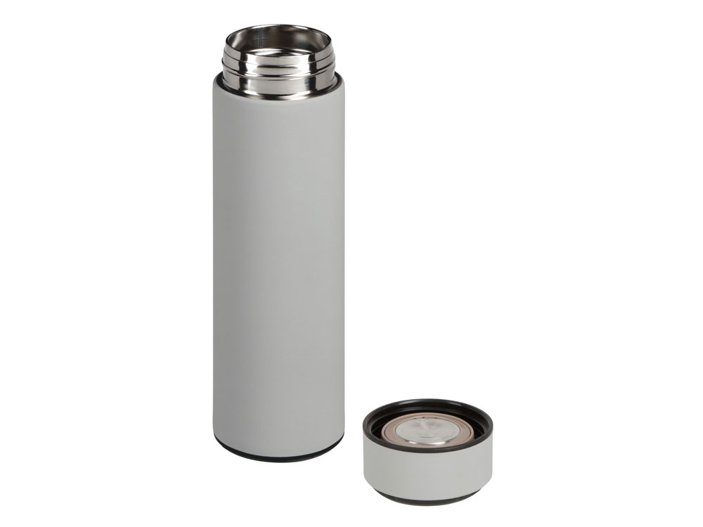 Вакуумный термос Module X с индикатором температуры и медной изоляцией, 500 мл