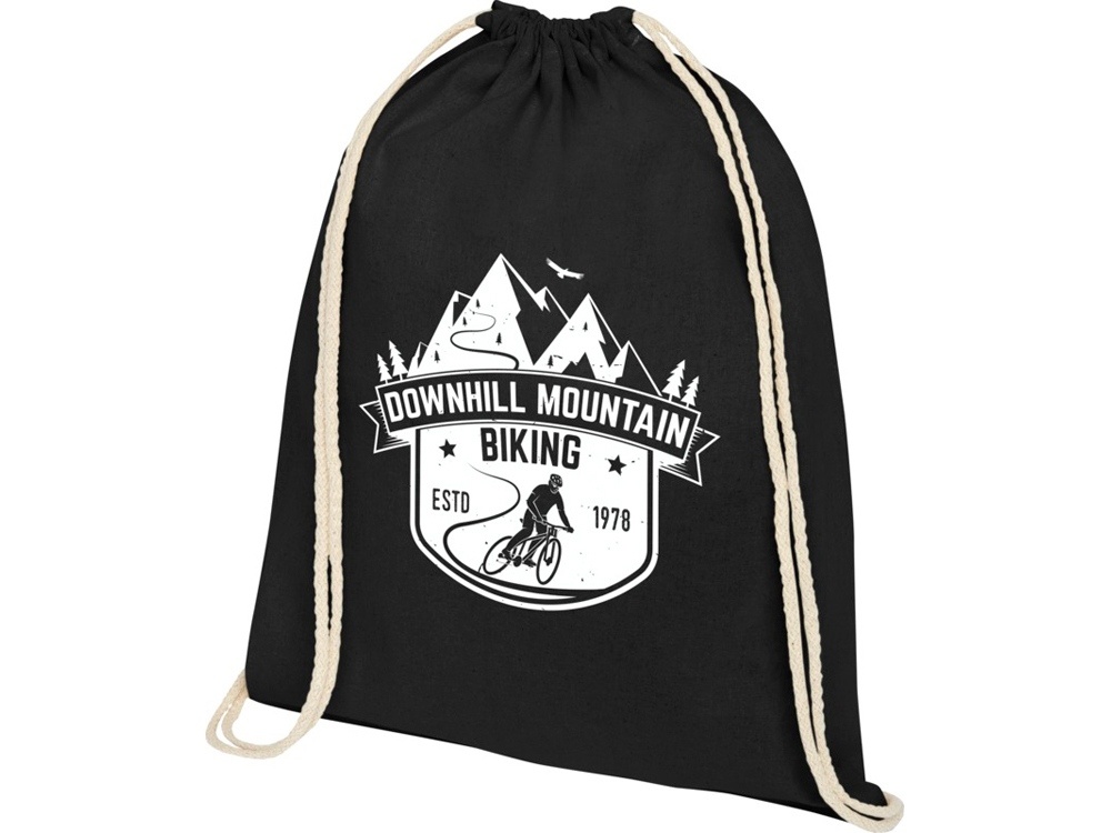 Рюкзак со шнурком Oregon