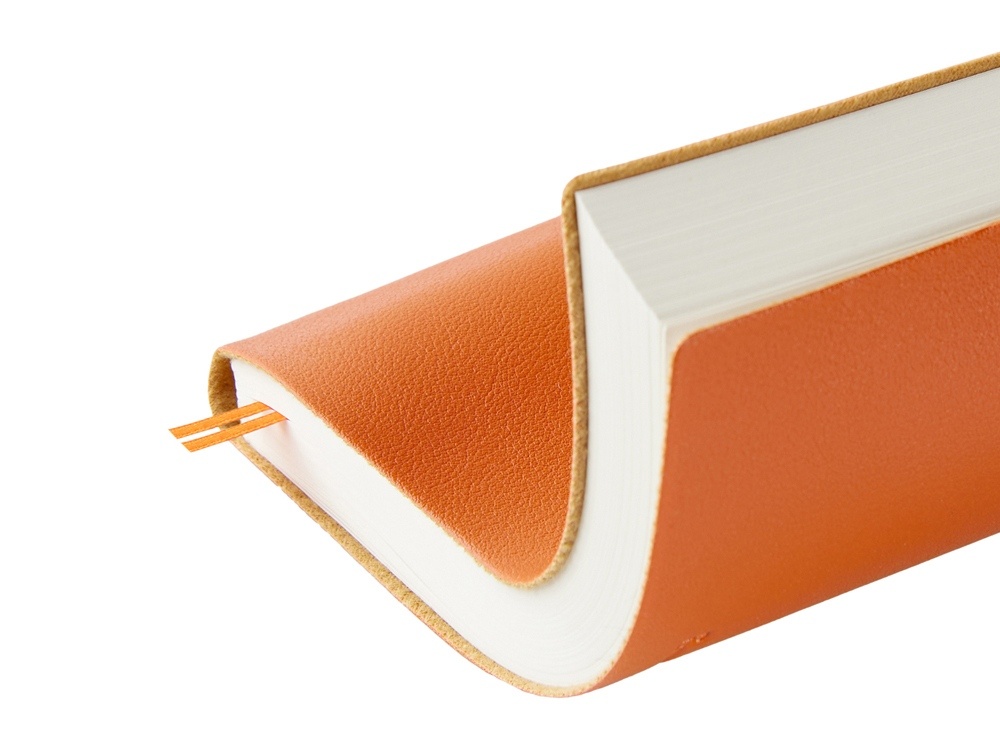 Ежедневник недатированный А5 Grand