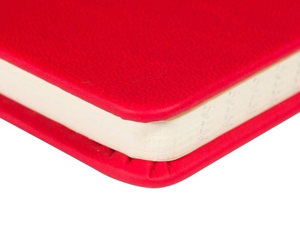 Ежедневник недатированный А5 Megapolis Velvet New