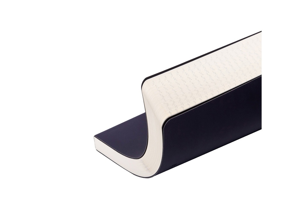 Ежедневник недатированный А5 Megapolis Velvet Flex