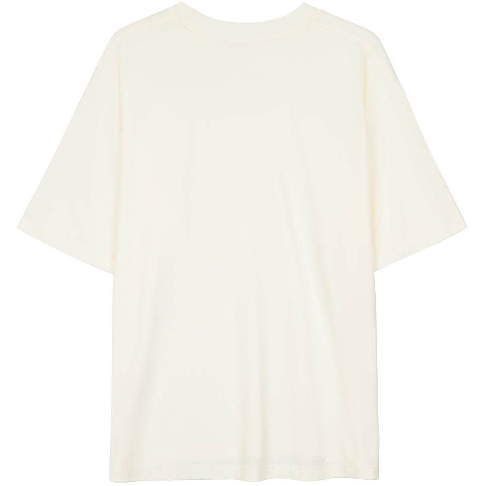 Футболка оверсайз унисекс Lavinia