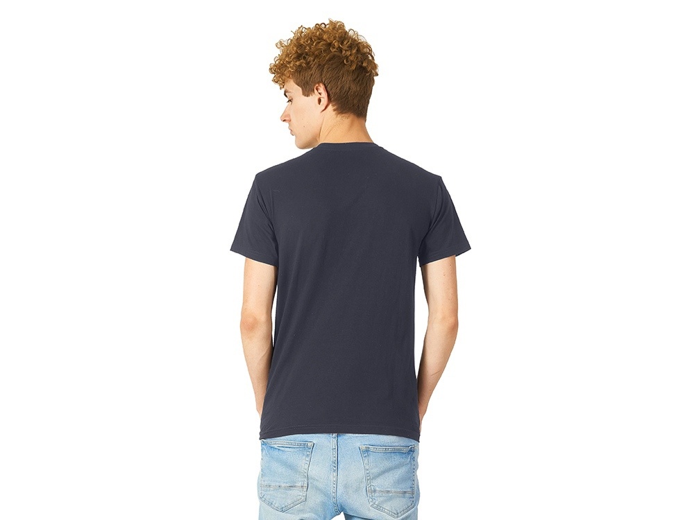 Футболка Heavy Super Club мужская