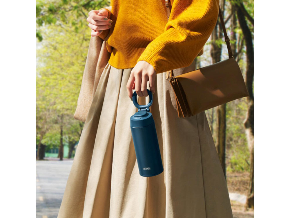 Термос JOO-380, 380 мл