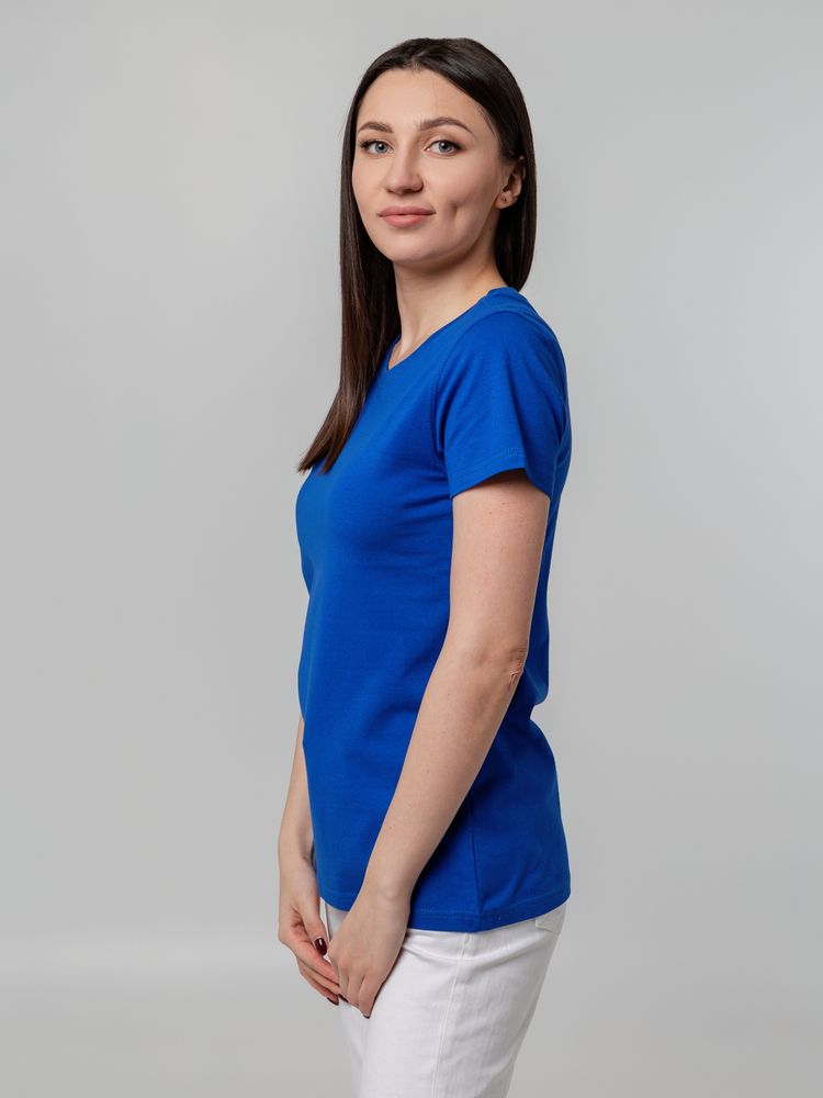 Футболка женская T-bolka Stretch Lady