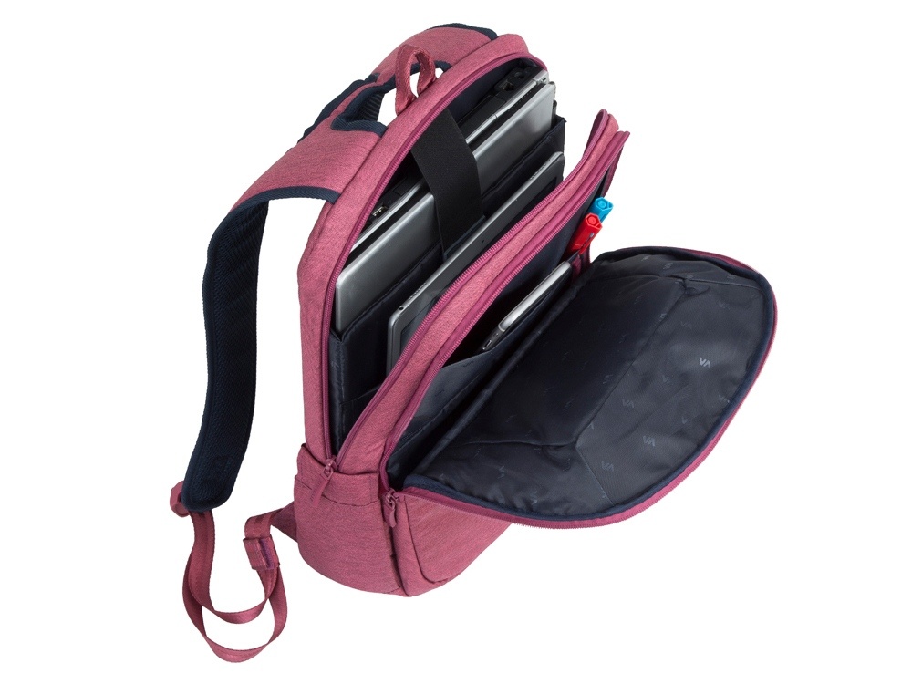 ECO рюкзак для ноутбука 15.6 из переработанного пластика