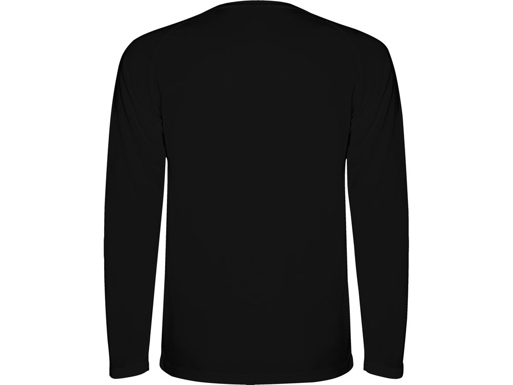 Футболка с длинным рукавом Montecarlo мужская