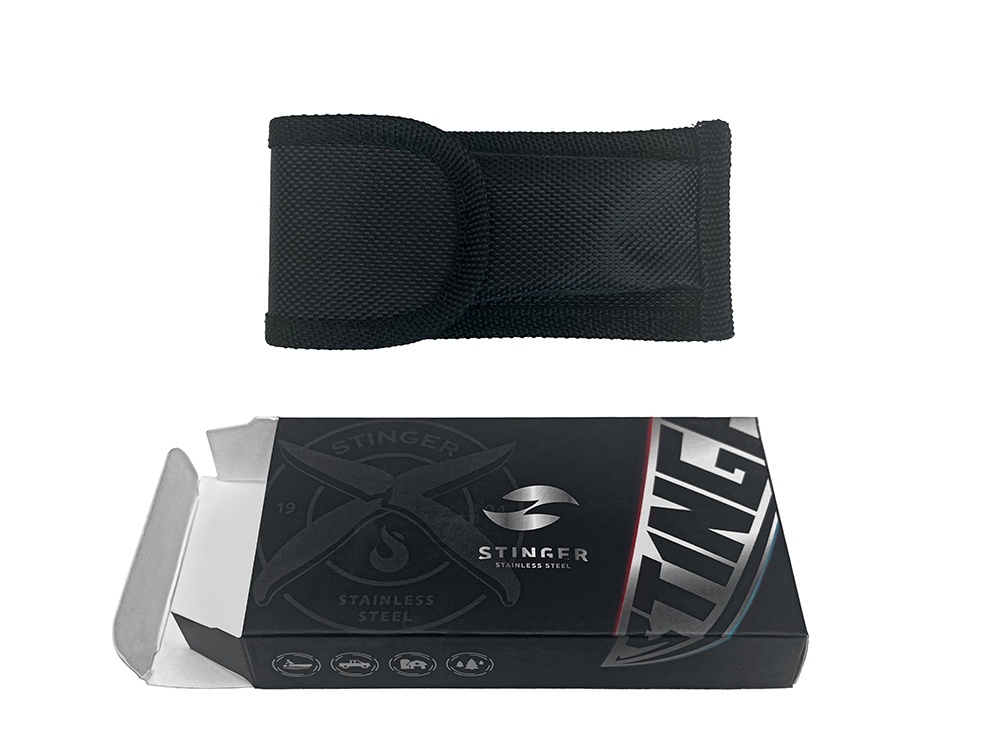 Мультитул, 11 функций