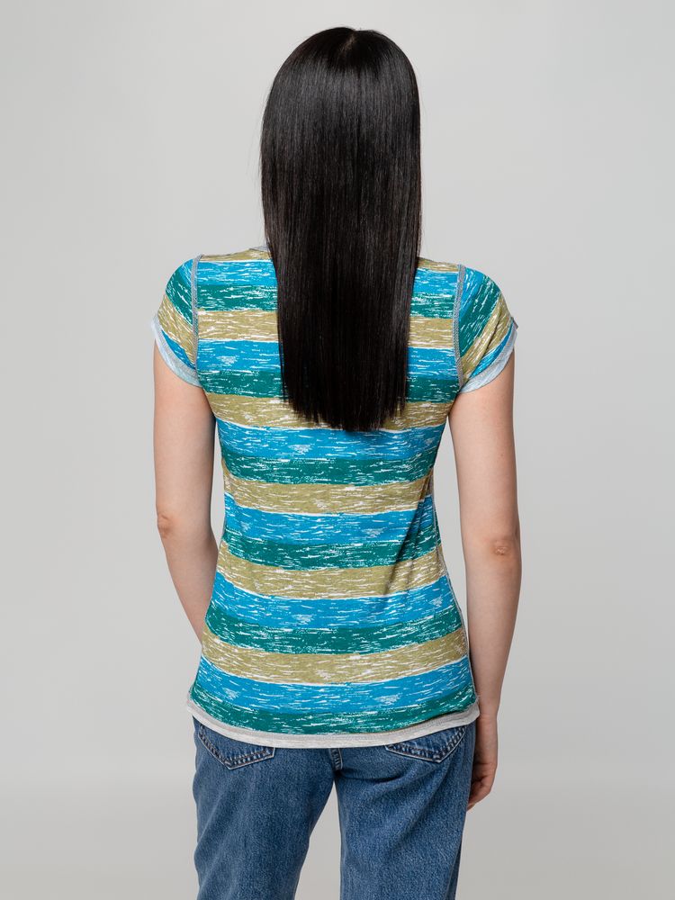 Футболка женская Rayet Lady двусторонняя