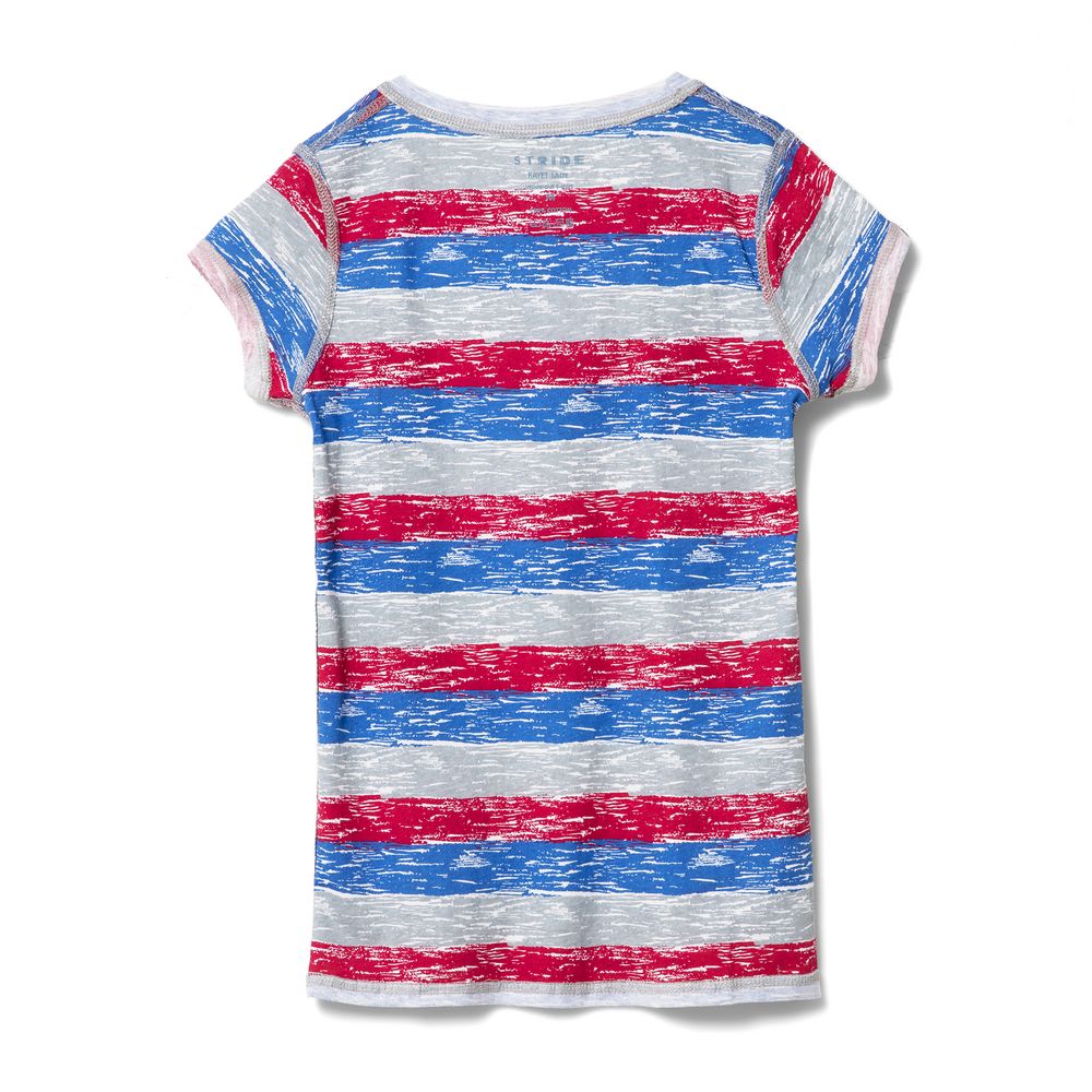 Футболка женская Rayet Lady двусторонняя