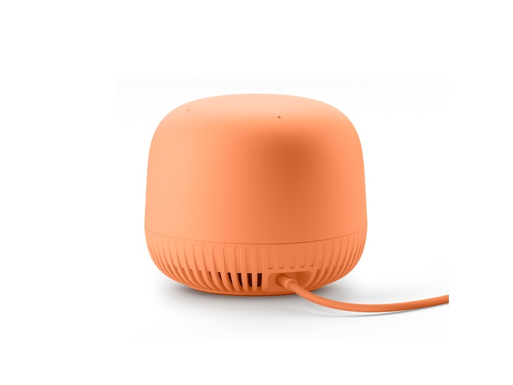 Умная колонка Капсула Нео с голосовым помощником Марусей