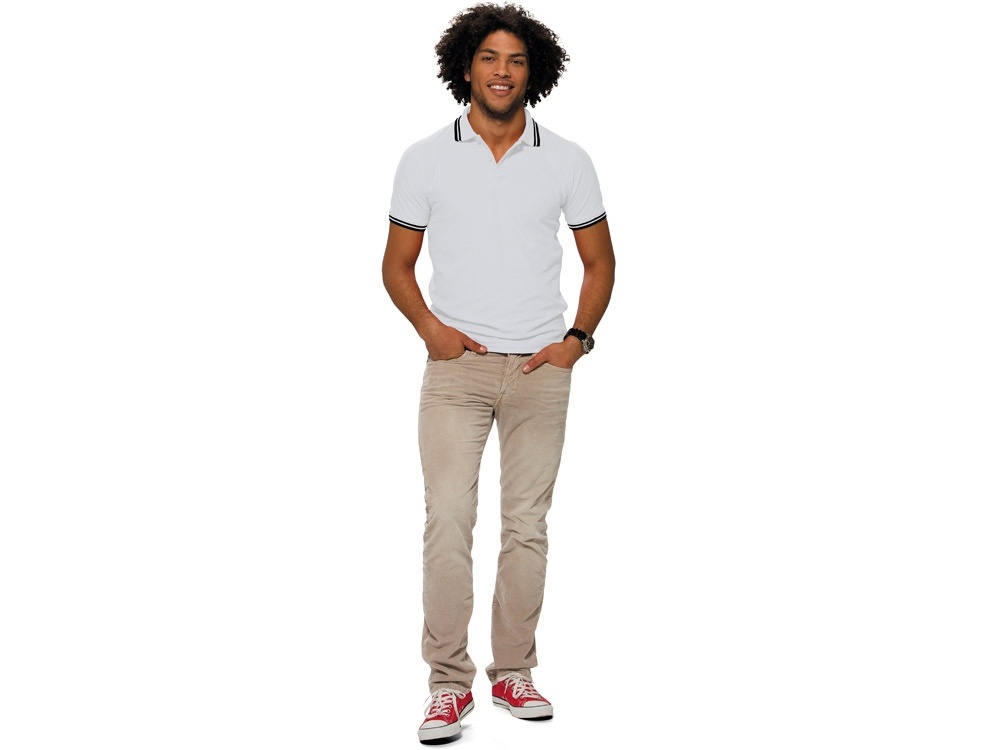 Рубашка поло Erie мужская