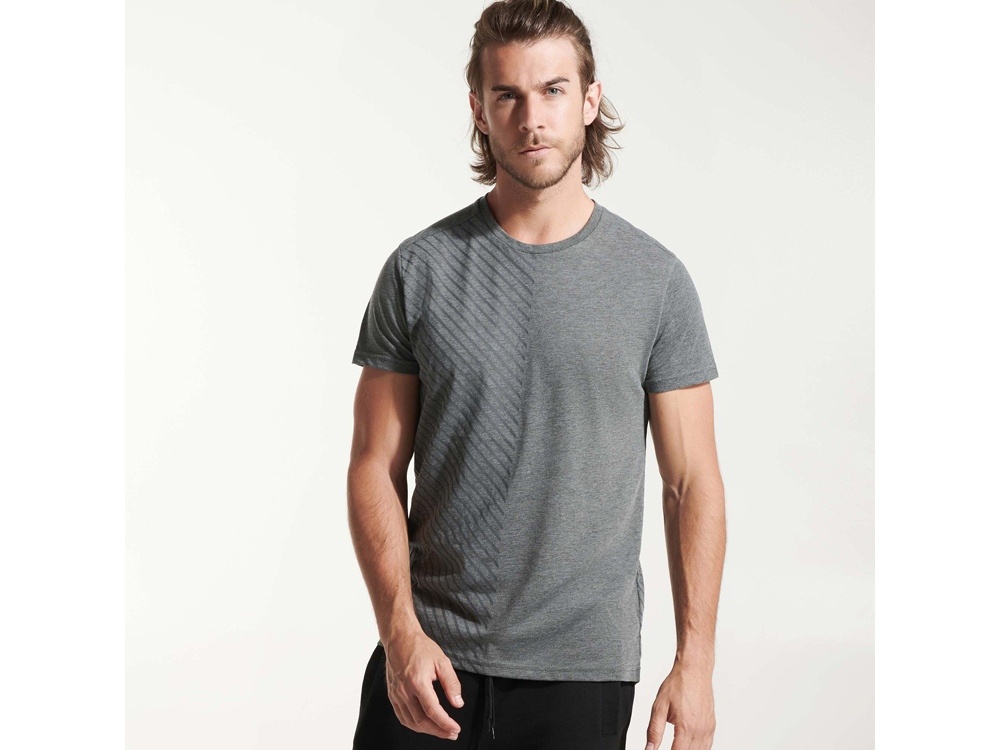 Футболка Baku мужская